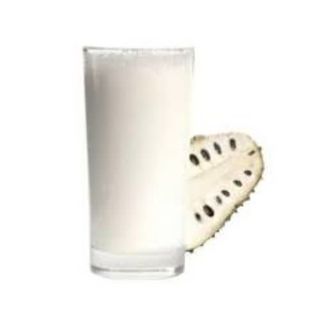 Jugo De Guanábana (500 Ml.)