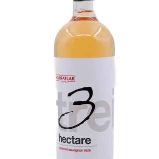 3 Hectare Cabernet Rosé