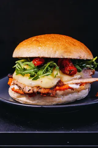 Porchef