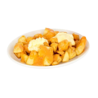 Patatas Bravas