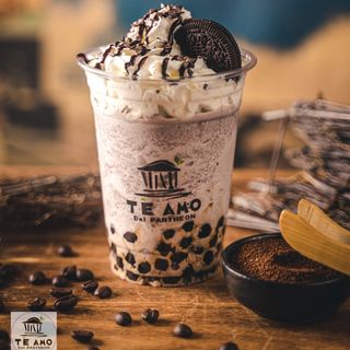 F5 Speciallity - Oreo Milk shake 60cl