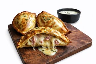 Pastels Jambon Fromage 15 Pièces