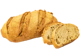 Pain de Son GM sans sel