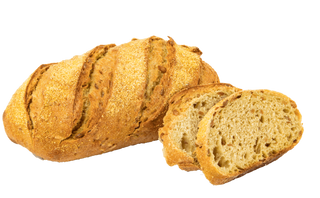 Pain de Son GM sans sel