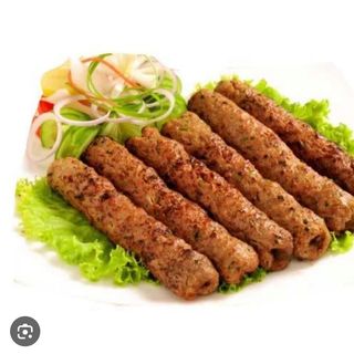 Sheek Kebab 1 Peça