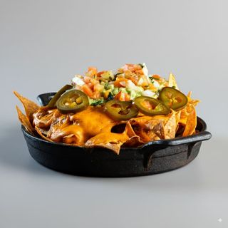 NACHOS