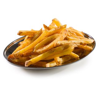 Normal fries