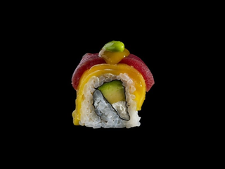 Samba maki - 8buc.