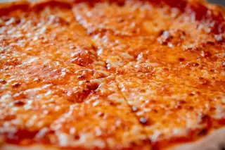 Pizzetta Margherita