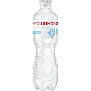 Вода Моршинська негазована (0.5л)