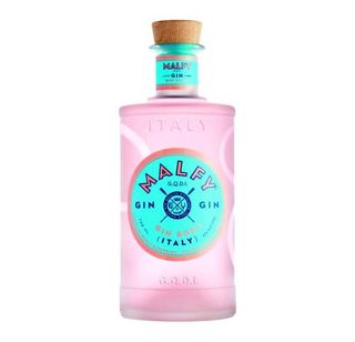 Malfy Gin Rose Pink Grapefruit 0.7l
