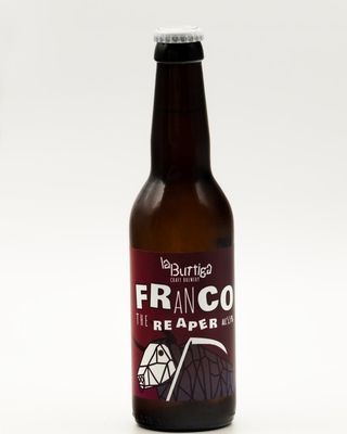 Franco The Reaper In Bottiglia 33 Cl