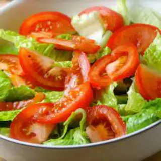 Ensalada Normal