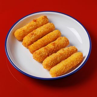 Պանրային ձողիկներ