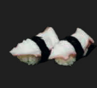 307 nigiri polipo
