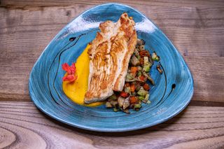 Grilovana ćuretina 530g