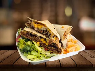 QUESADILLA