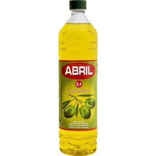 Aceite Oliva (1 Lt.)