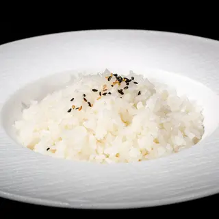 Riso bianco