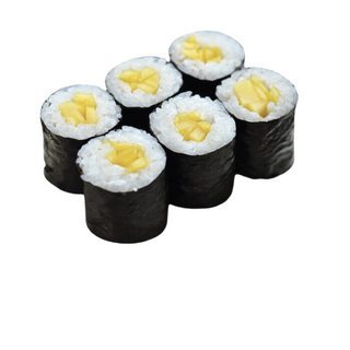 Макі манго
