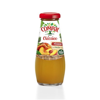 Compal Pêra 330ML