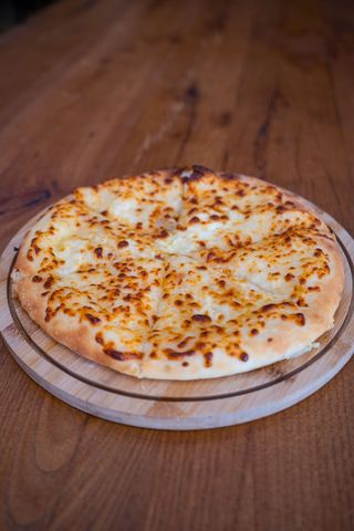 ხაჭაპური მეგრული