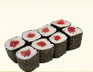 Maki De Atún