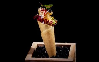 Cono gambero - 2 pezzi