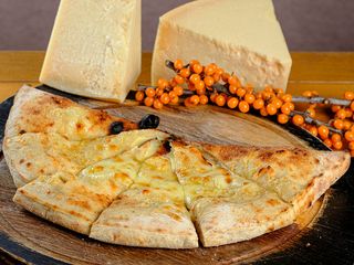 Піца хачапурі (430g)