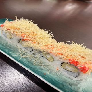 65. Soy tempura roll - 4 pezzi