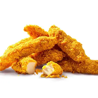 Crispy Strips 5