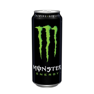 Monster 33cl