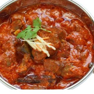 Rogan josh