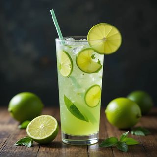 Jus De Citron