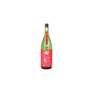 302 Shichisui - Junmai Ginjo Omachi 720ml