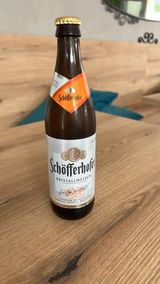 Шоферхофер светло 0,500