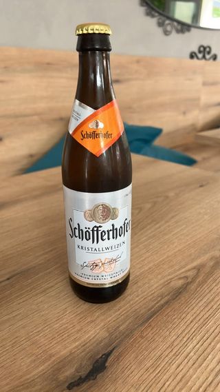 Шоферхофер светло 0,500