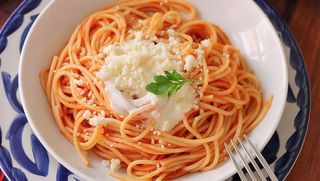 Wok De Pollo Con Verduras