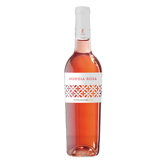 Murgia rosa