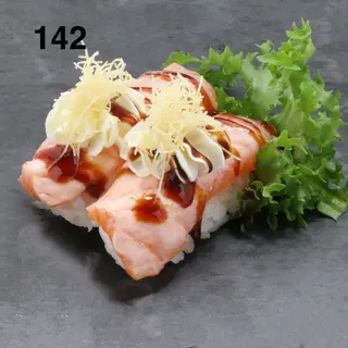 142. Sake Philadelphia n