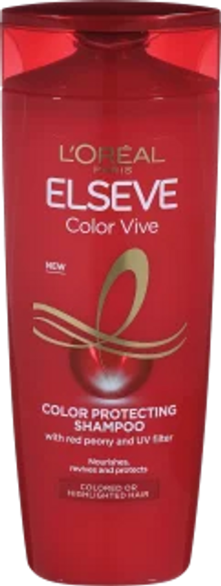 ELSEVE ŠAMPON COL.VIV OBOJENU KOSU 400ML (230825)