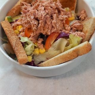 Tuna salata