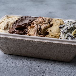 Vaschetta  Gelato - 1.5kg