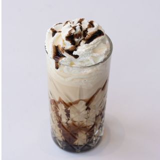 Frappucino шоколадный