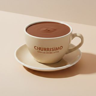 Taza de chocolate XL