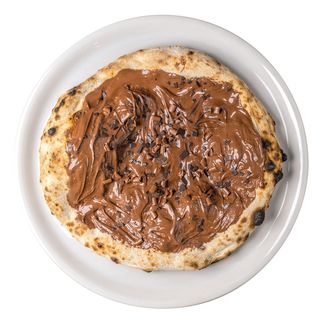 Pizza Brutta Ma Buona