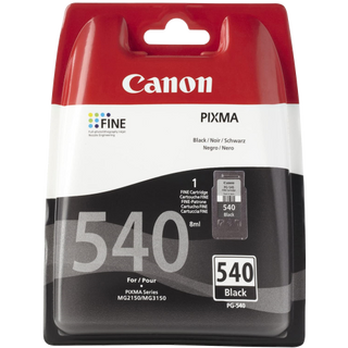 Cartucho De Tinta Canon 540