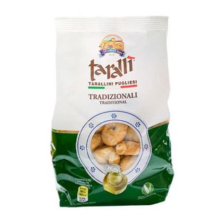 Taralli Tradicional 250Gr