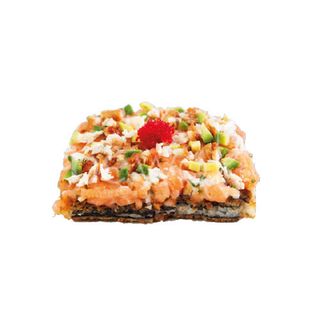 Sushi Pizza Royal