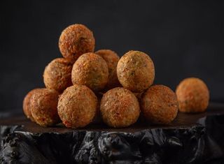 Falafel Balls